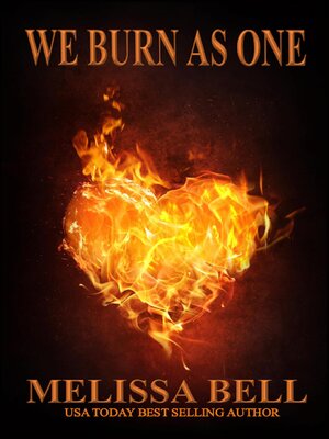 cover image of We Burn As One